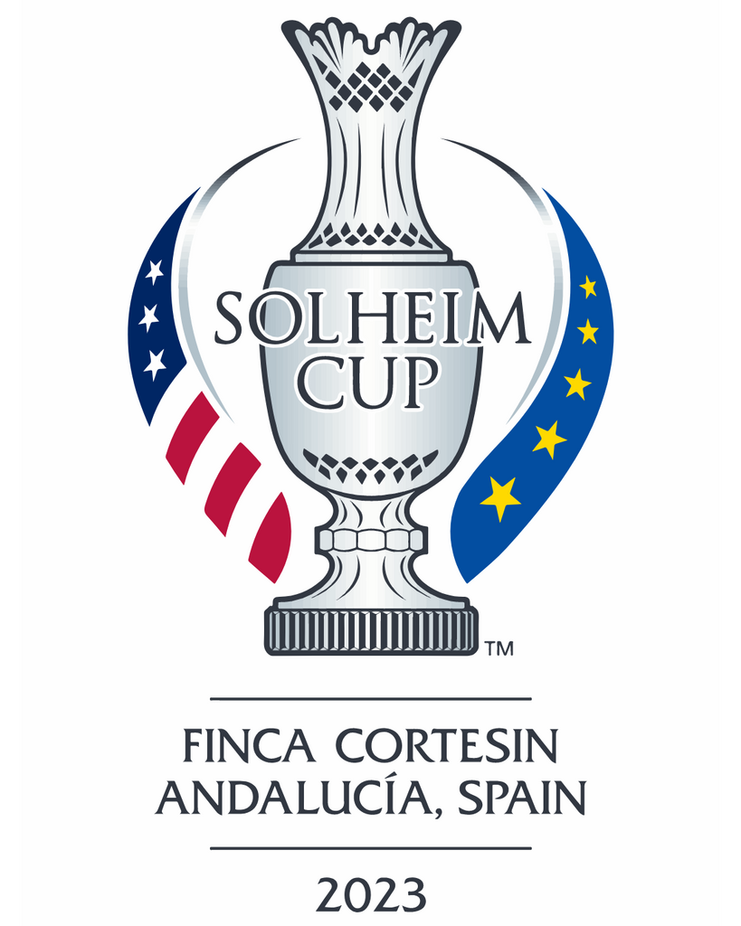 Colaborador Oficial - Solheim Cup